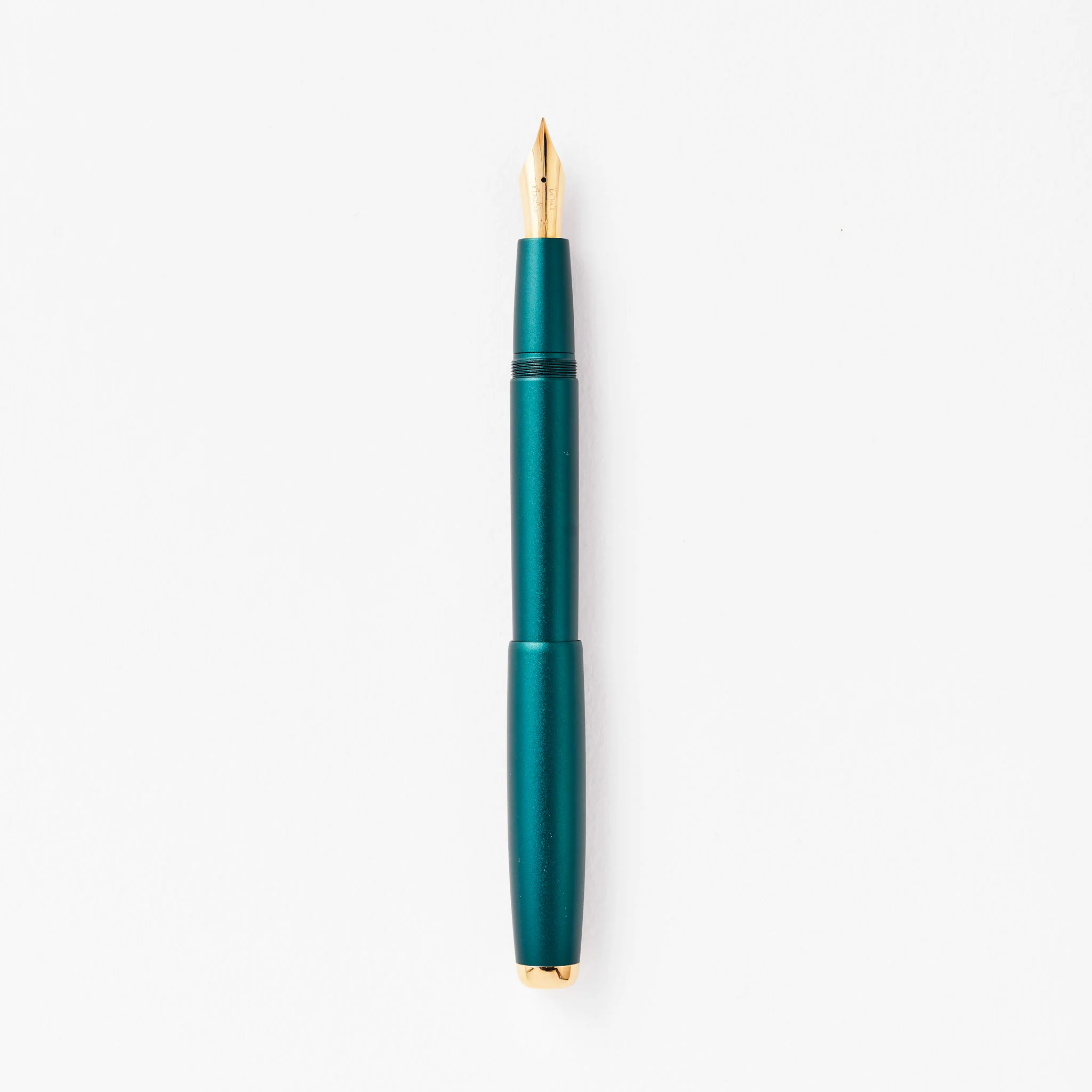 The Studio Fountain Pen - Image 8