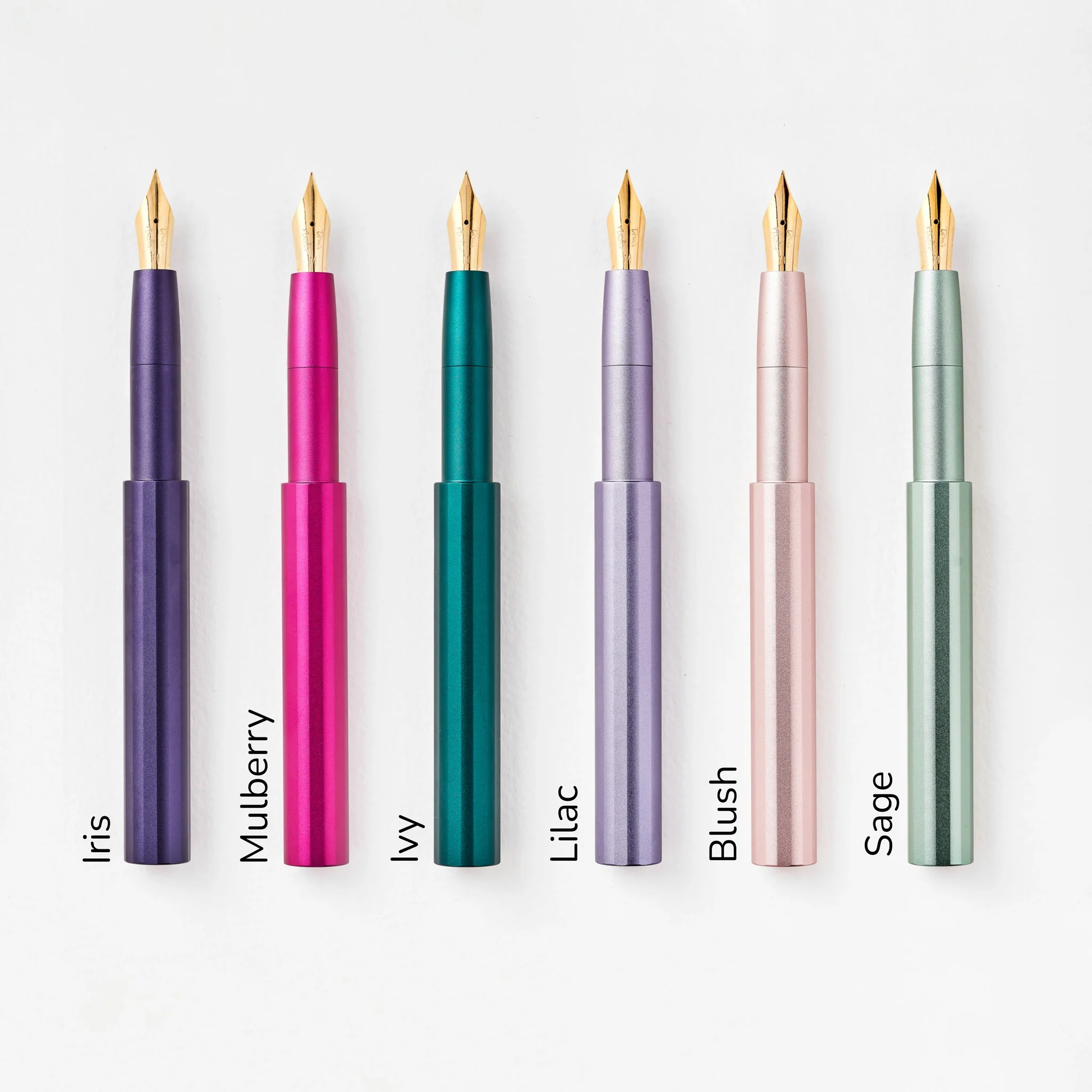 The Studio Pocket Fountain Pen 2.0 - Image 10