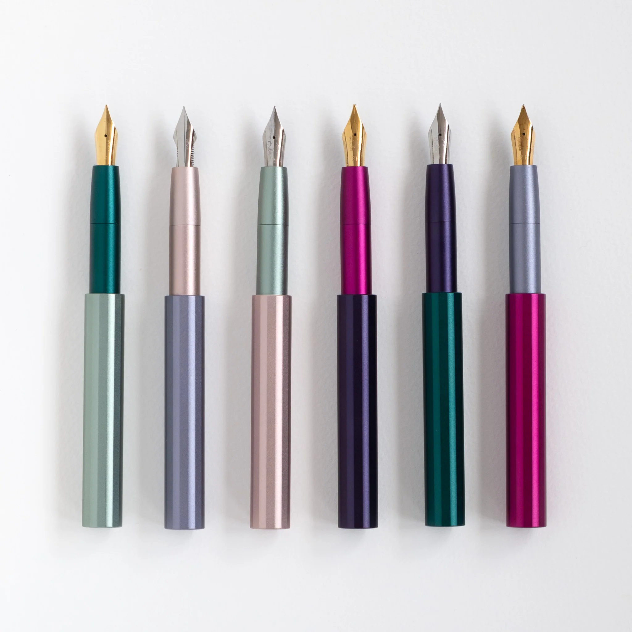 The Studio Pocket Fountain Pen 2.0 - Image 5