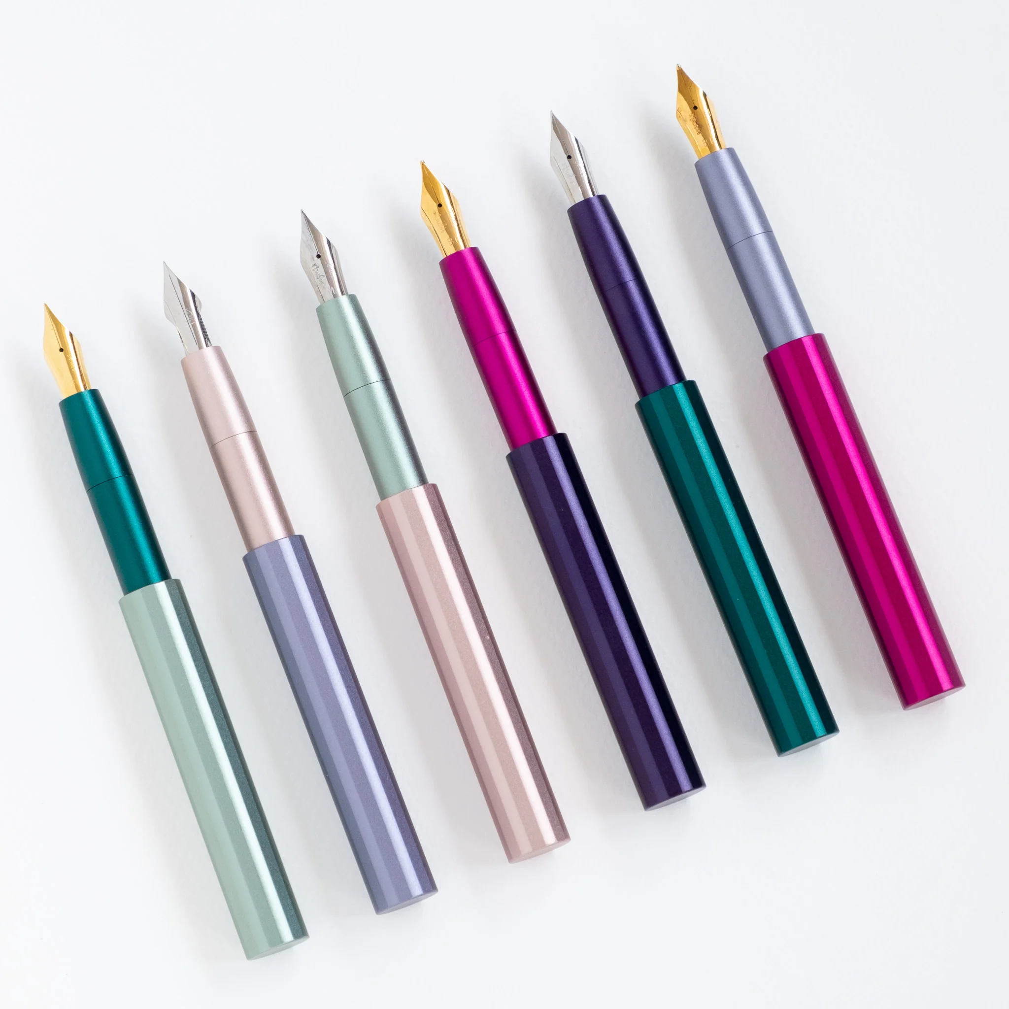 The Studio Pocket Fountain Pen 2.0 - Image 8