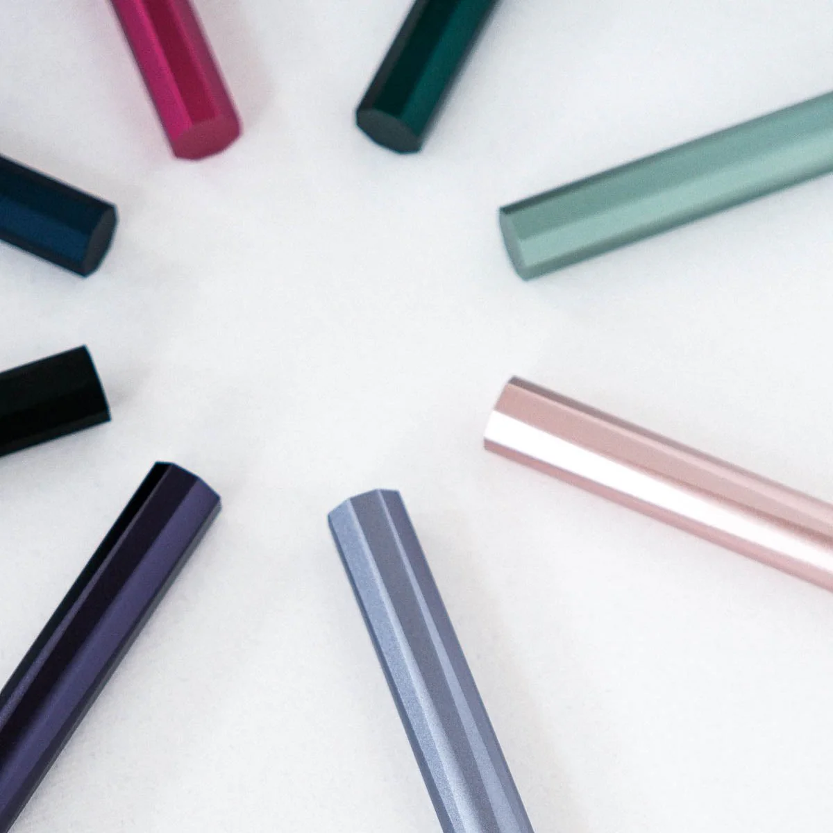 The Wren - Refillable Writing Pen - Image 10