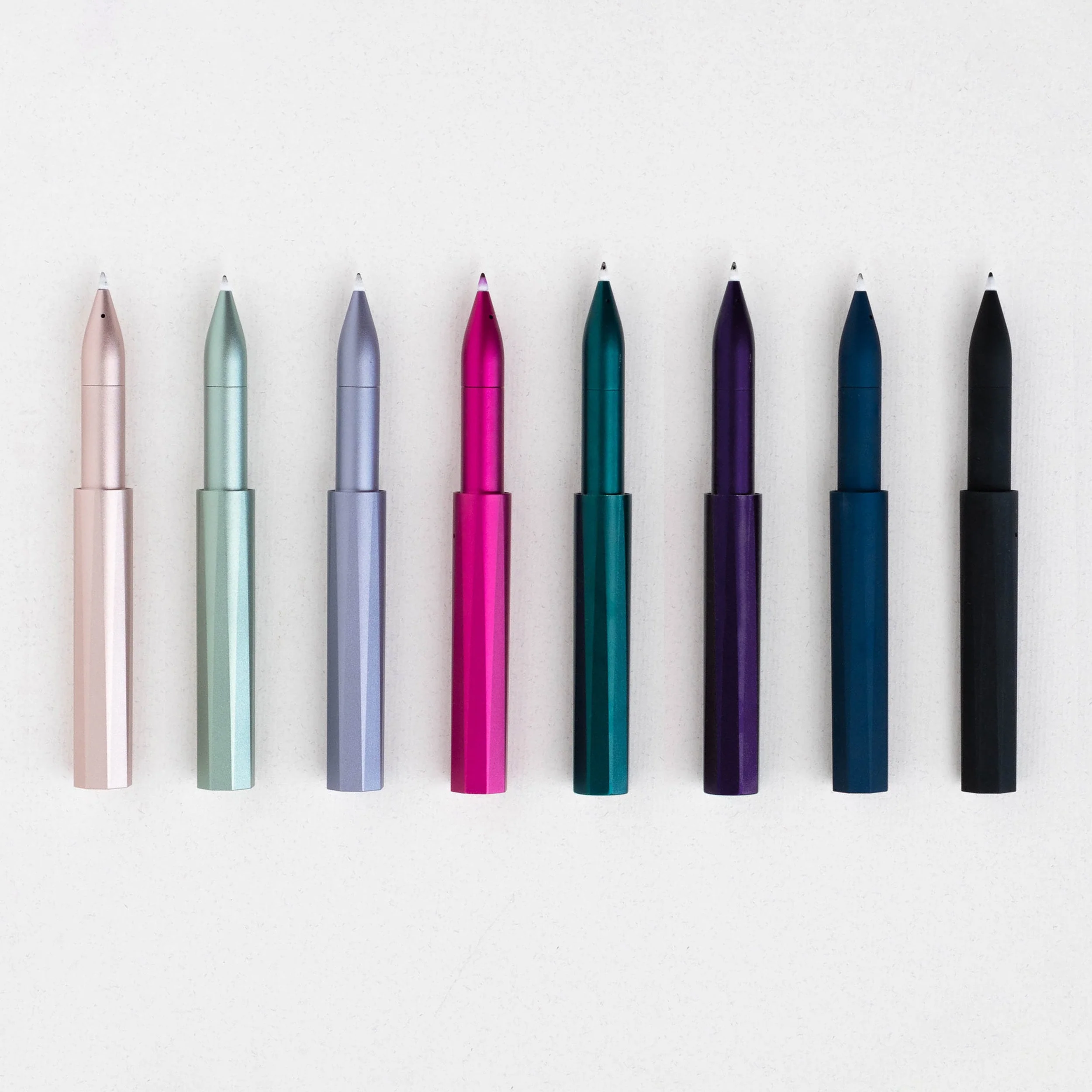 The Wren - Refillable Writing Pen - Image 12