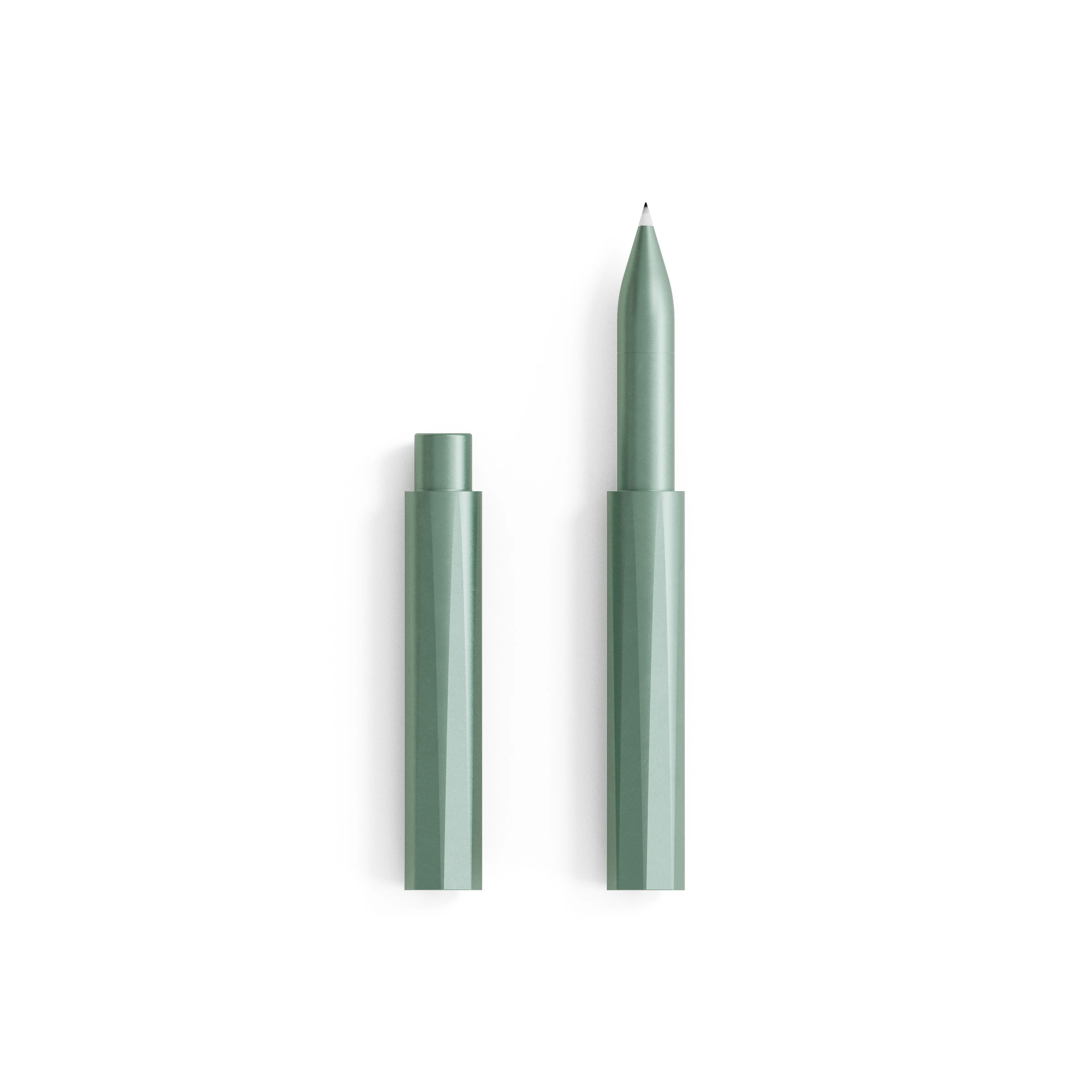 The Wren - Refillable Writing Pen - Image 13