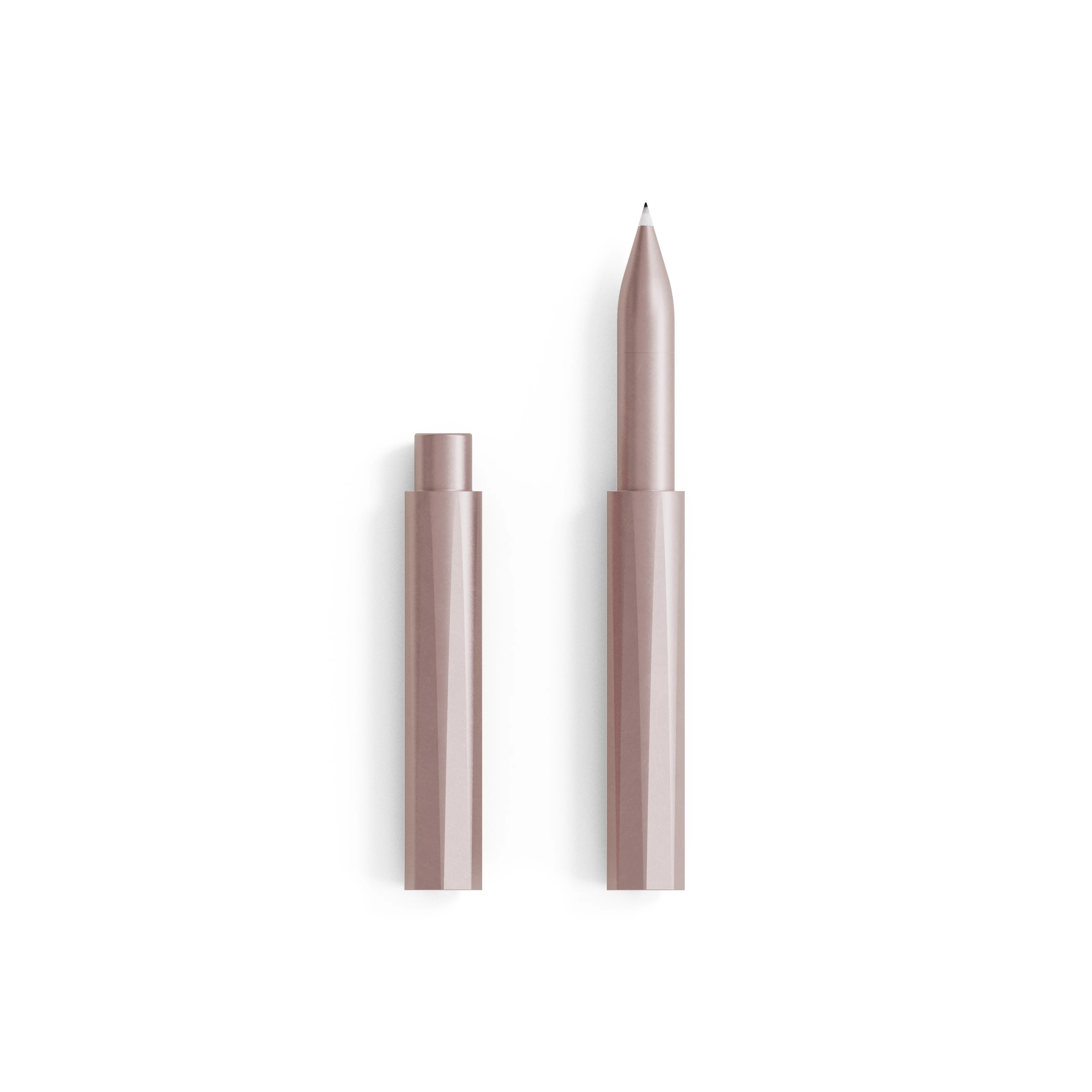 The Wren - Refillable Writing Pen - Image 15