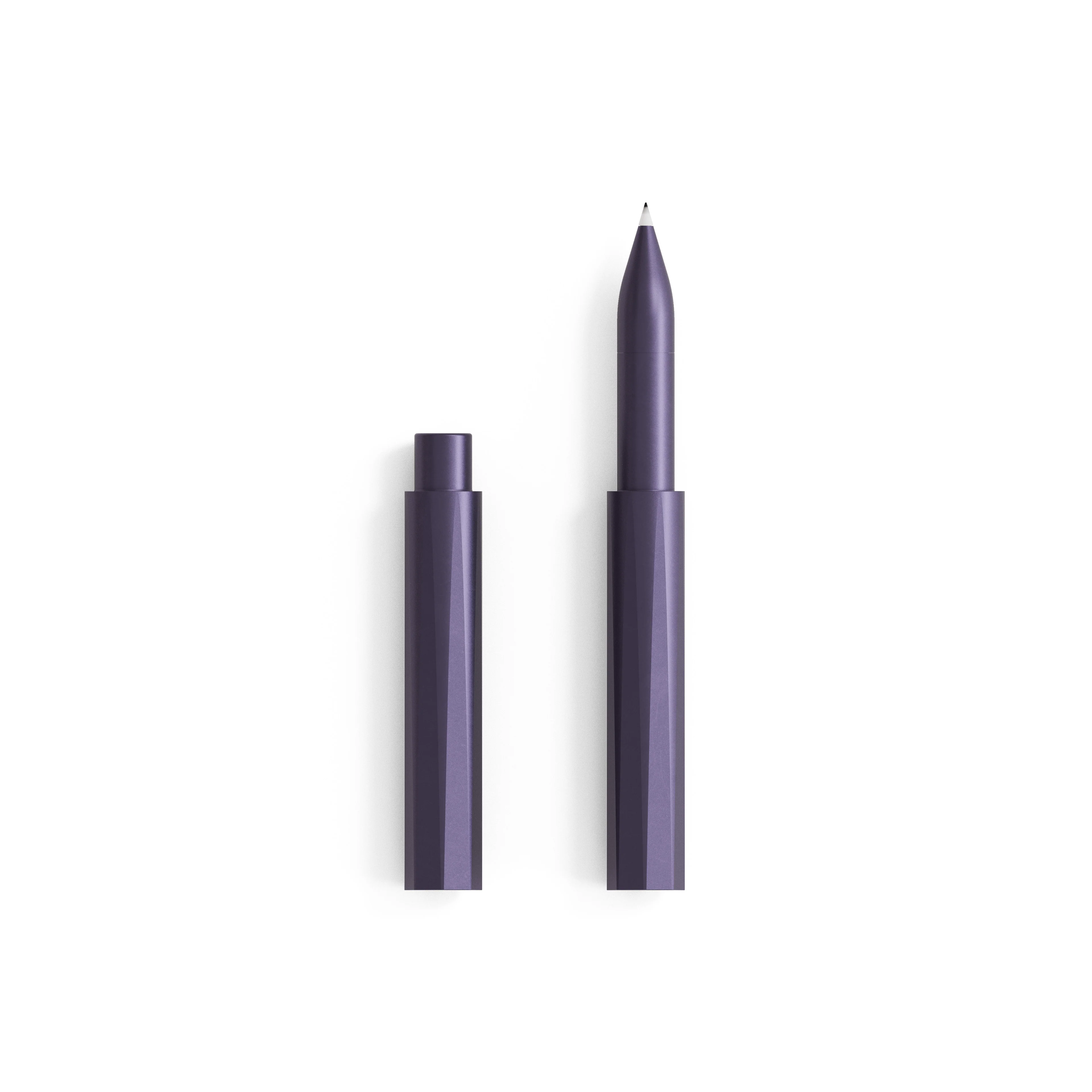 The Wren - Refillable Writing Pen - Image 16