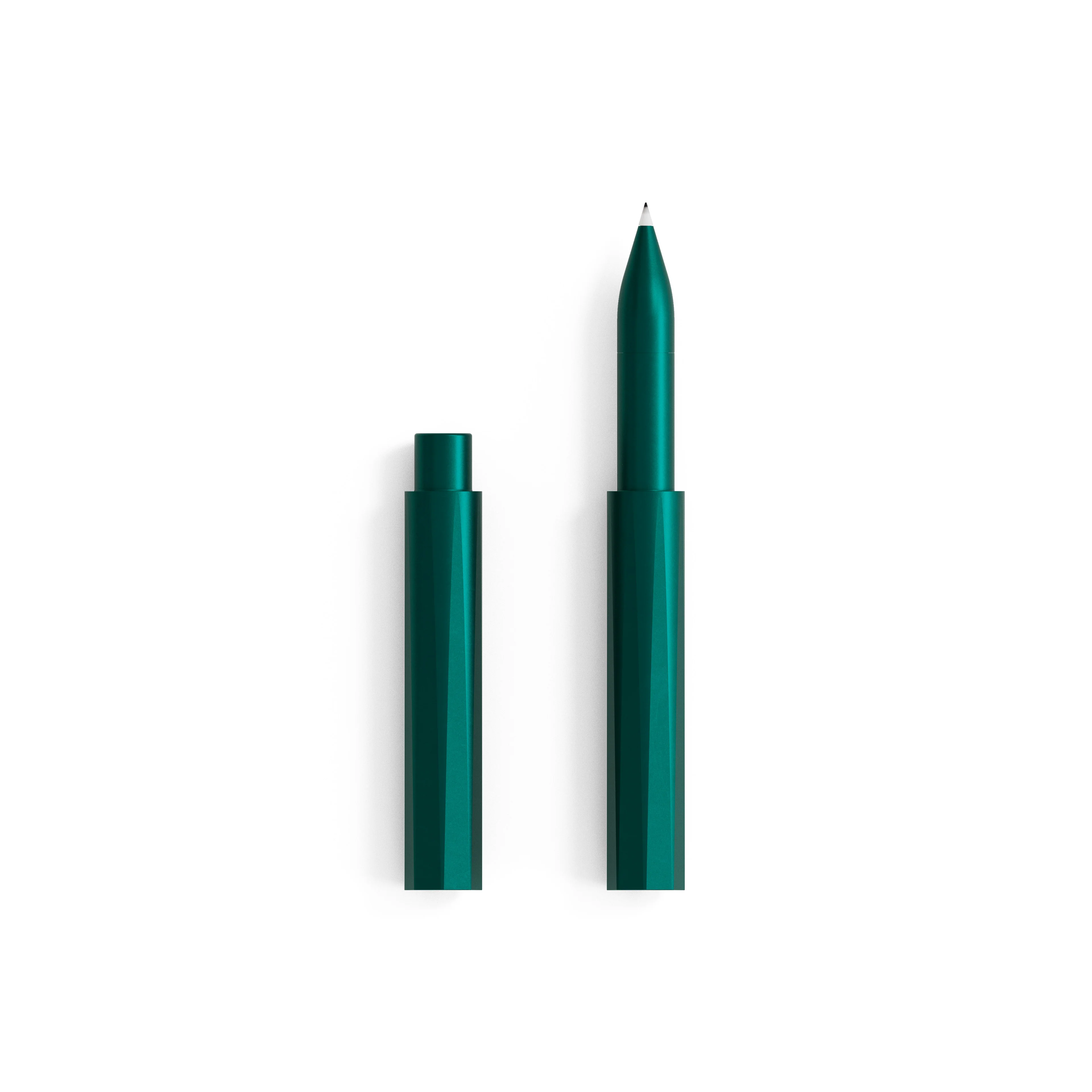 The Wren - Refillable Writing Pen - Image 17