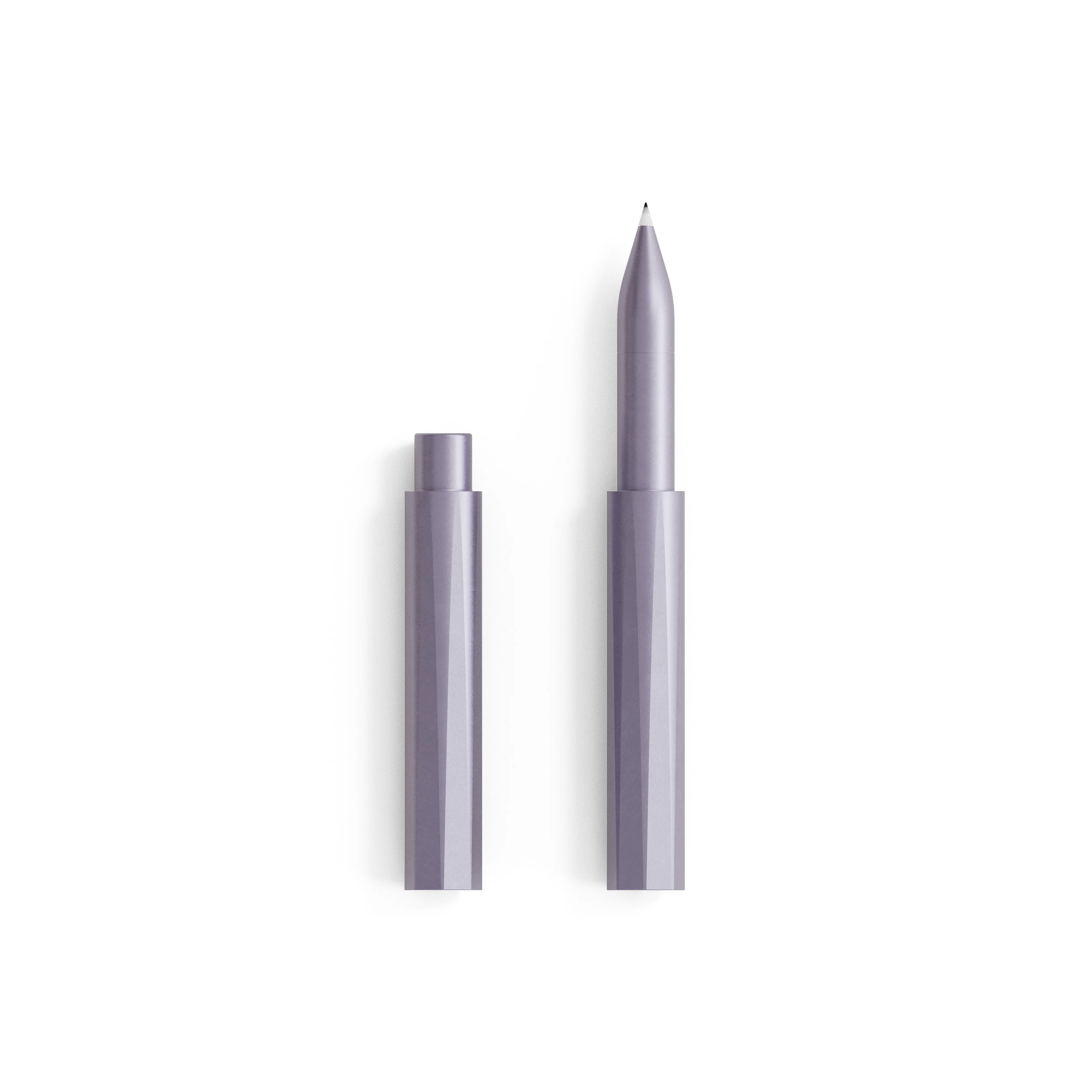 The Wren - Refillable Writing Pen - Image 18
