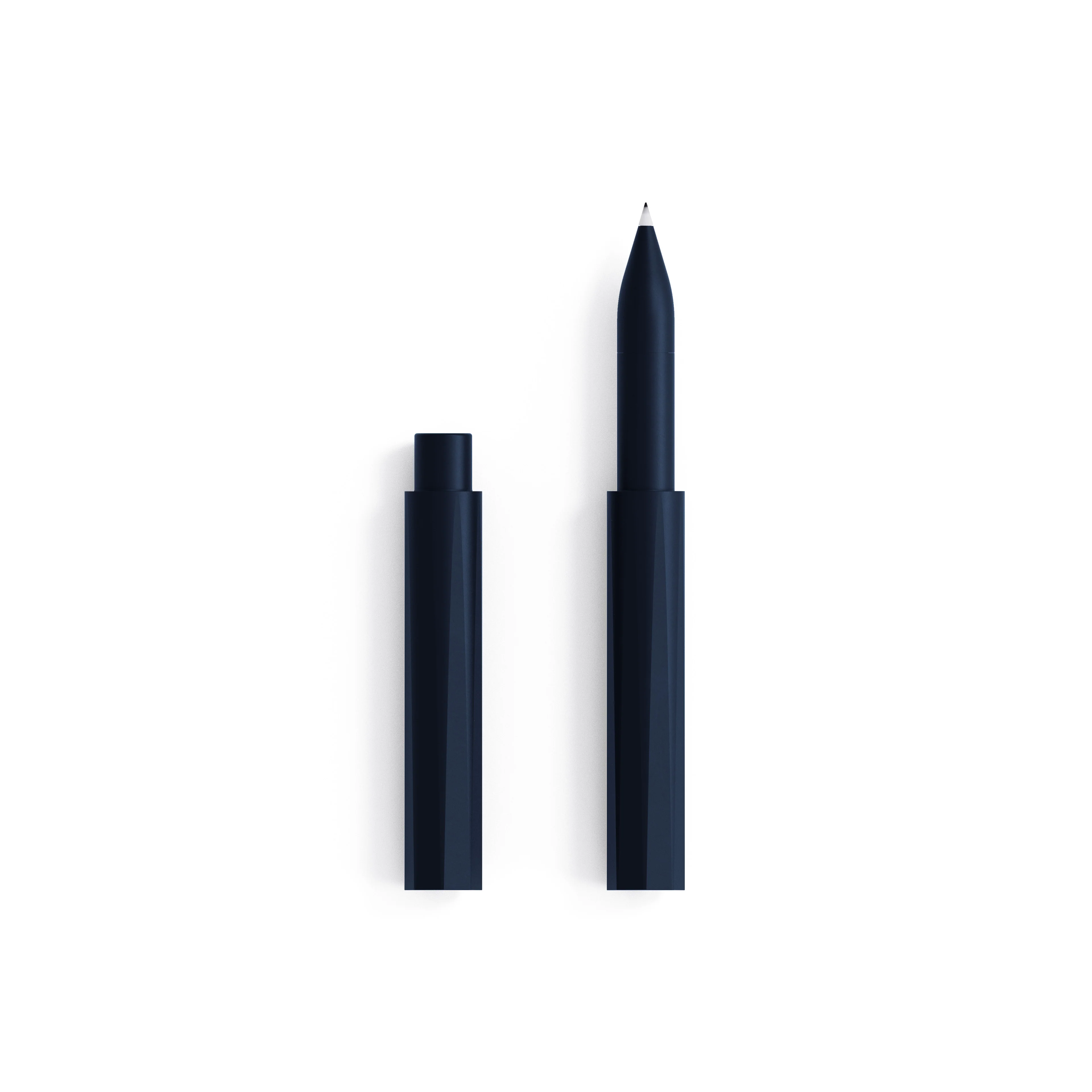 The Wren - Refillable Writing Pen - Image 19