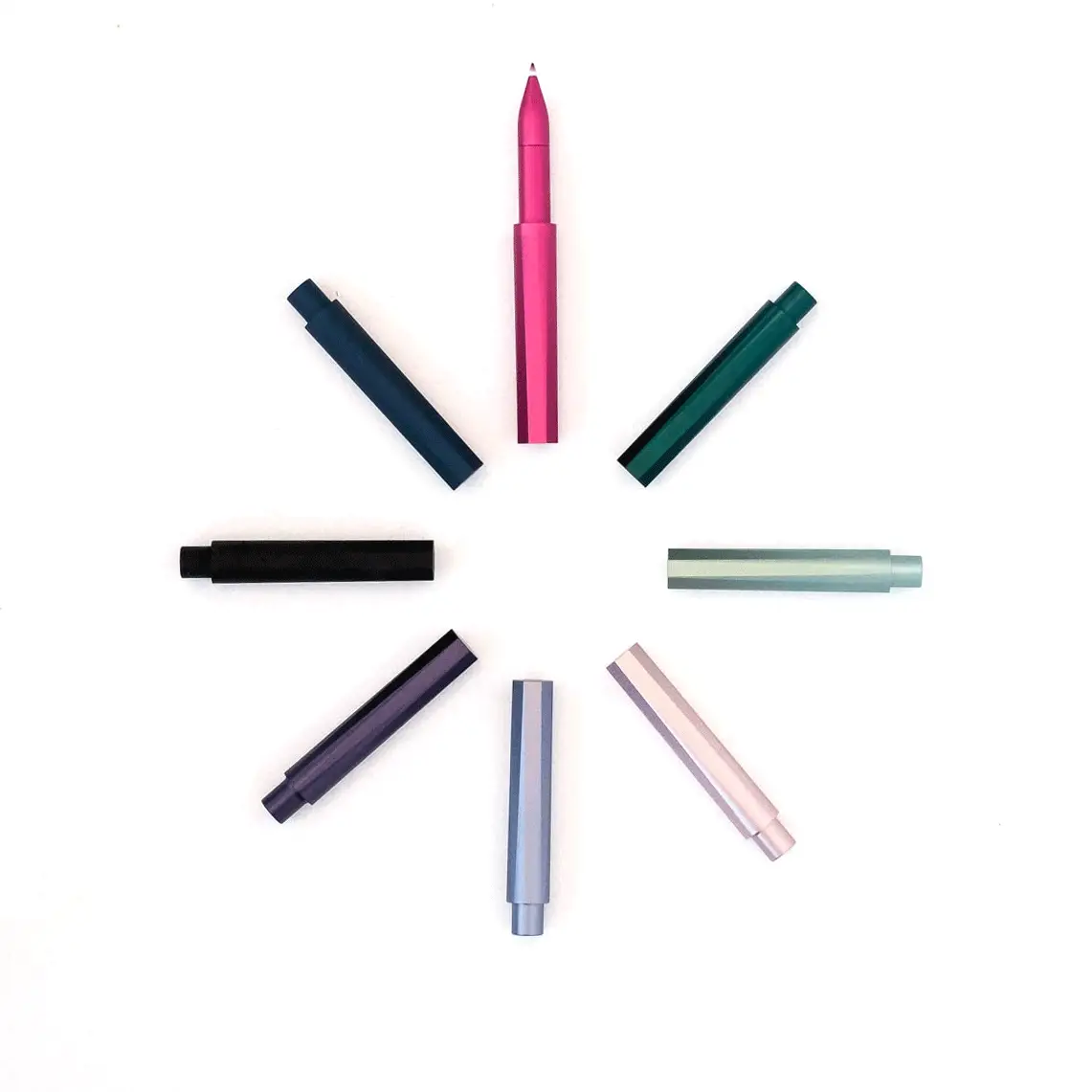 The Wren - Refillable Writing Pen - Image 5