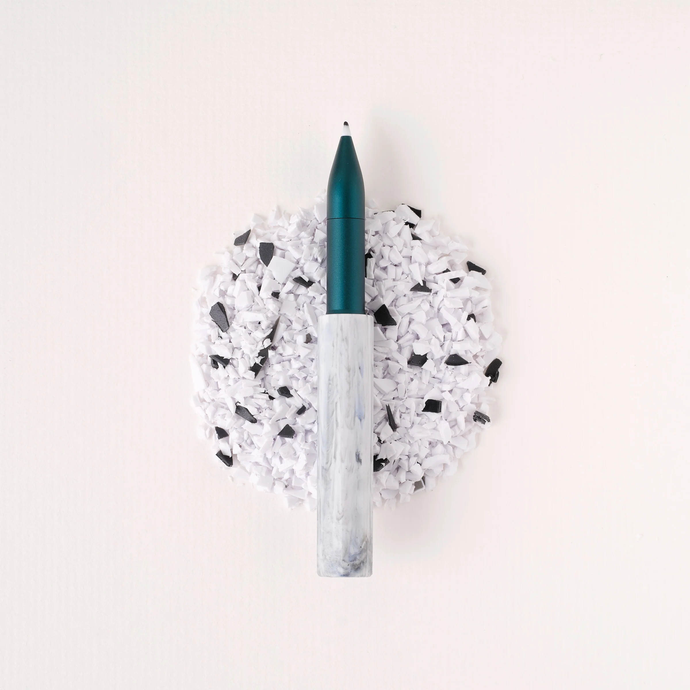 The Wren Write Off – Made from Disposable Pens - Image 12