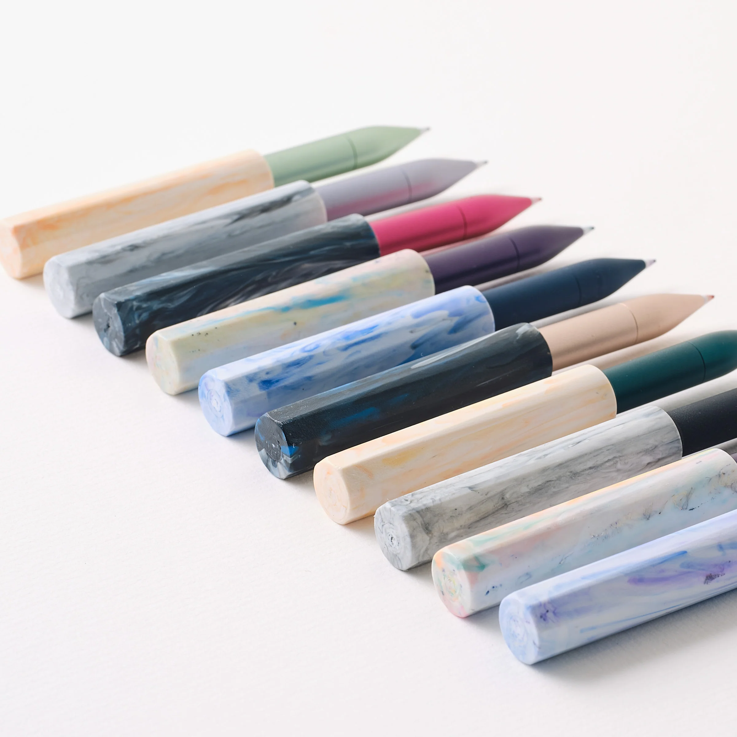 The Wren Write Off – Made from Disposable Pens - Image 15