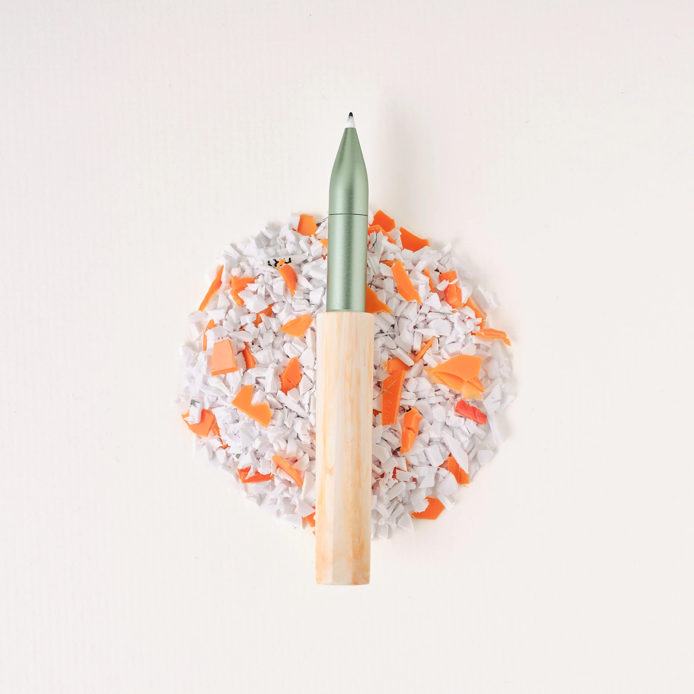 The Wren Write Off – Made from Disposable Pens - Image 8