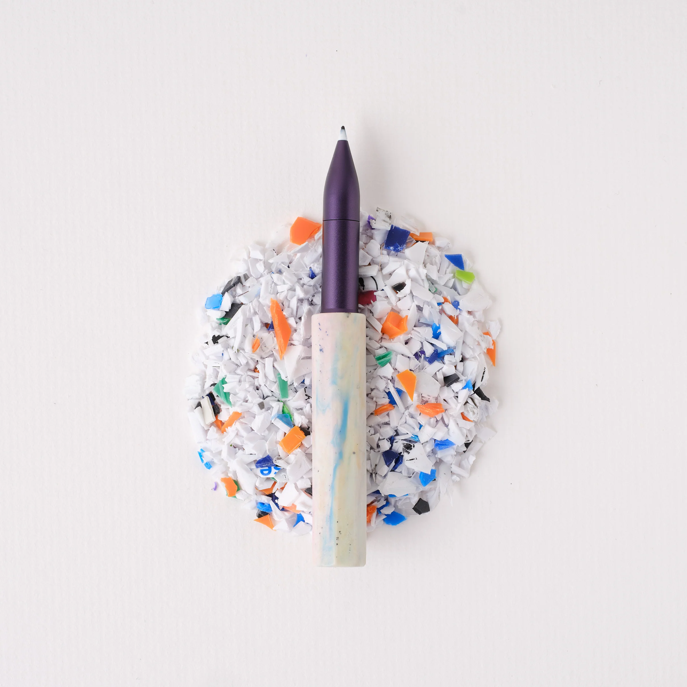 The Wren Write Off – Made from Disposable Pens - Image 9