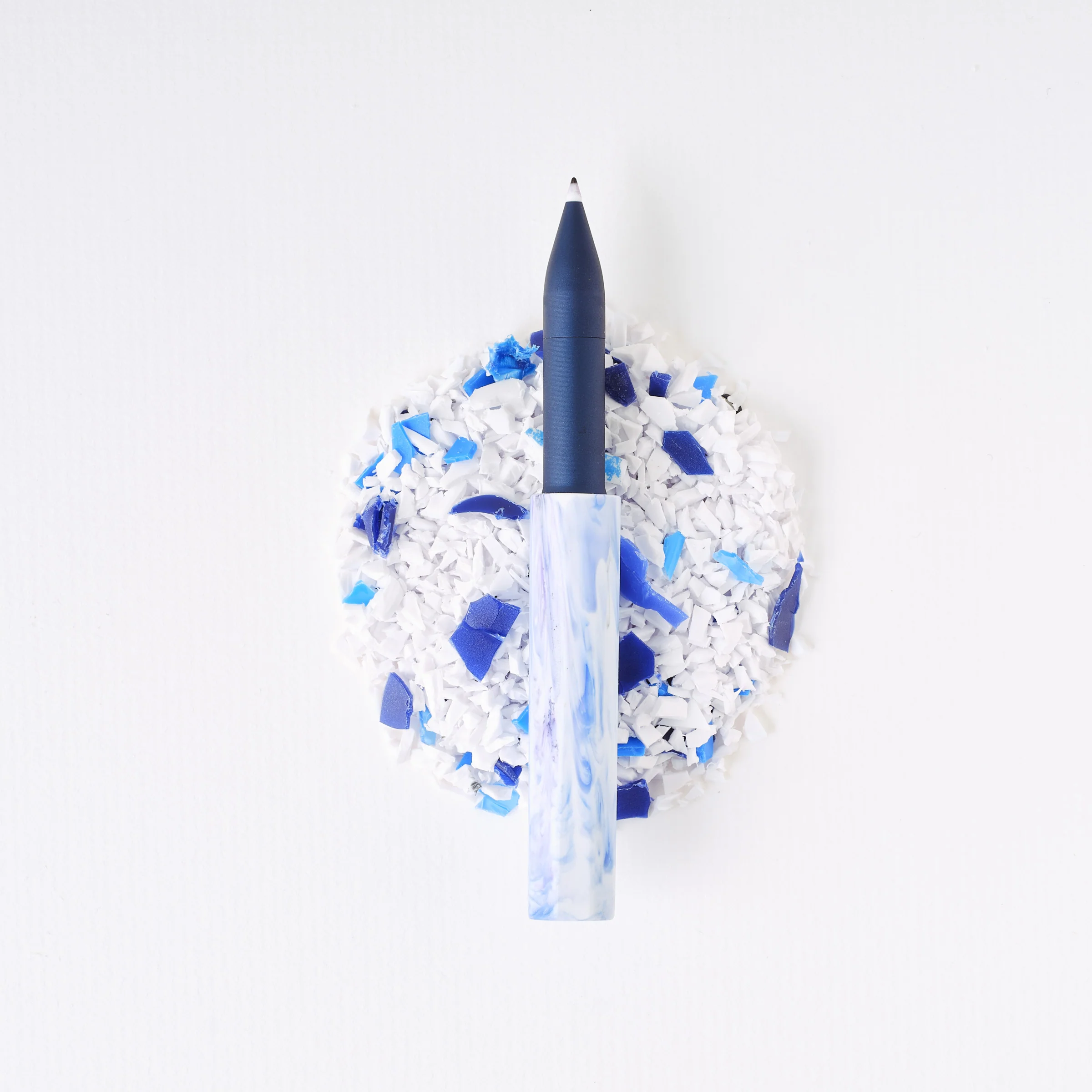 The Wren Write Off – Made from Disposable Pens - Image 11