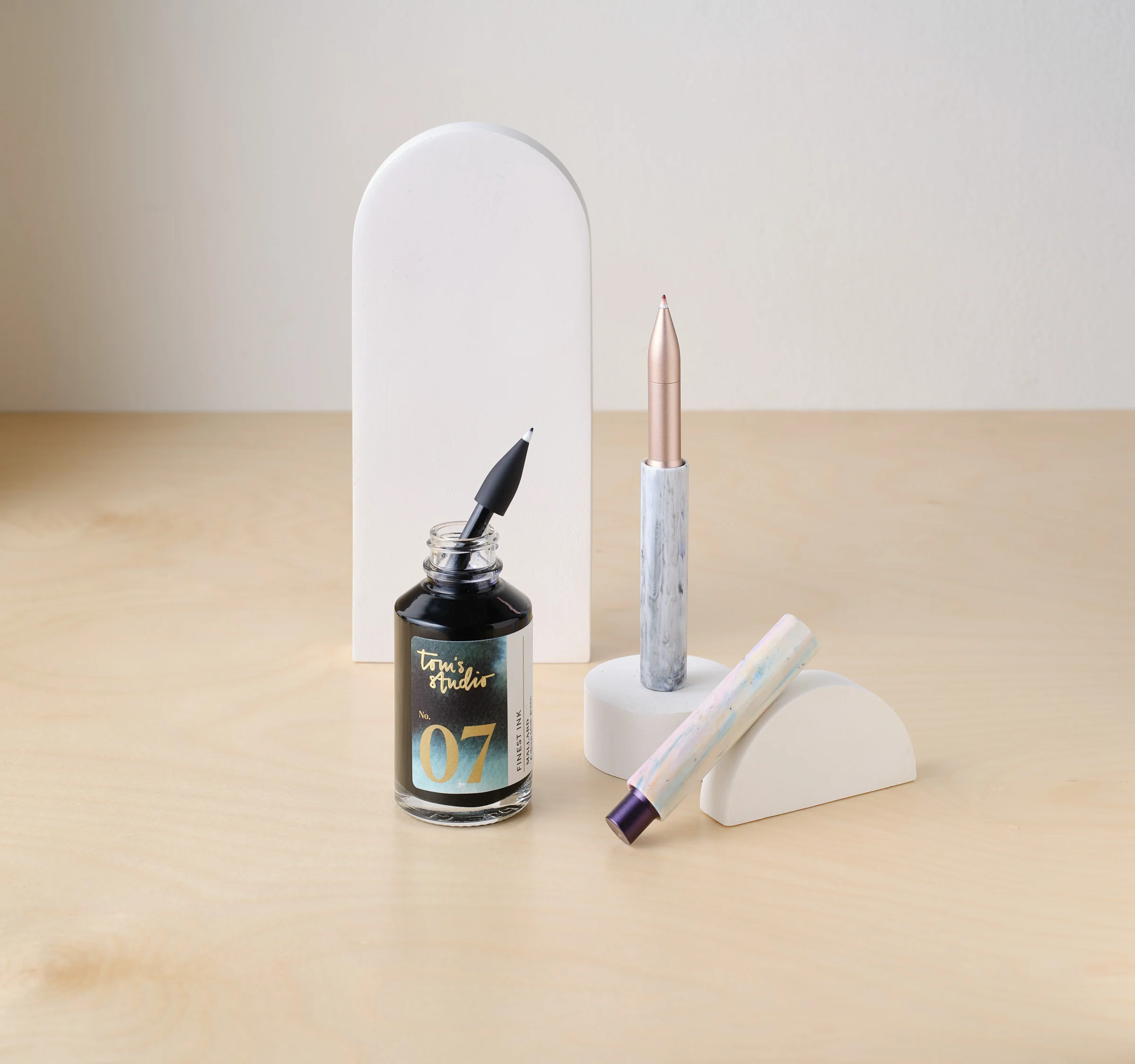 The Wren Write Off – Made from Disposable Pens - Image 5
