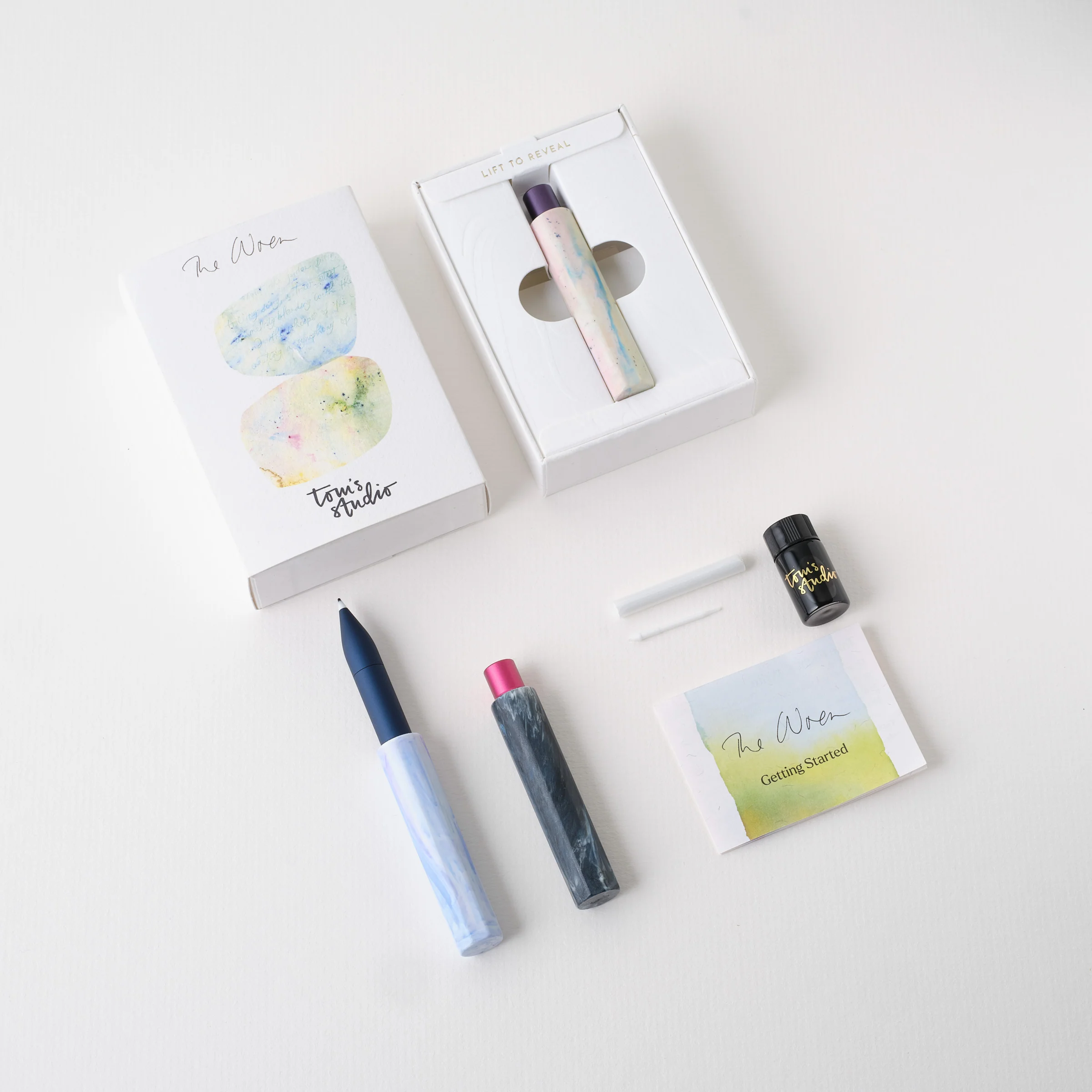 The Wren Write Off – Made from Disposable Pens - Image 14