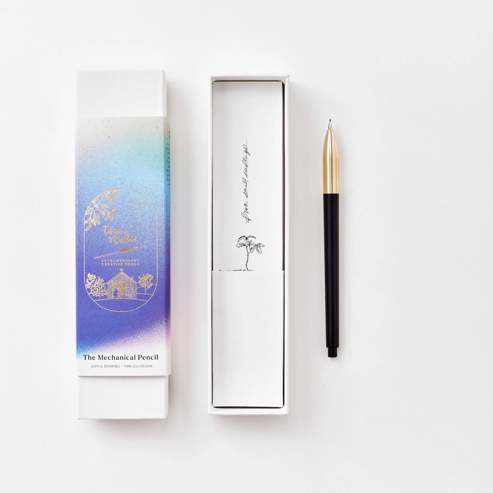 Tom's Studio - Mechanical Pencil - Image 14