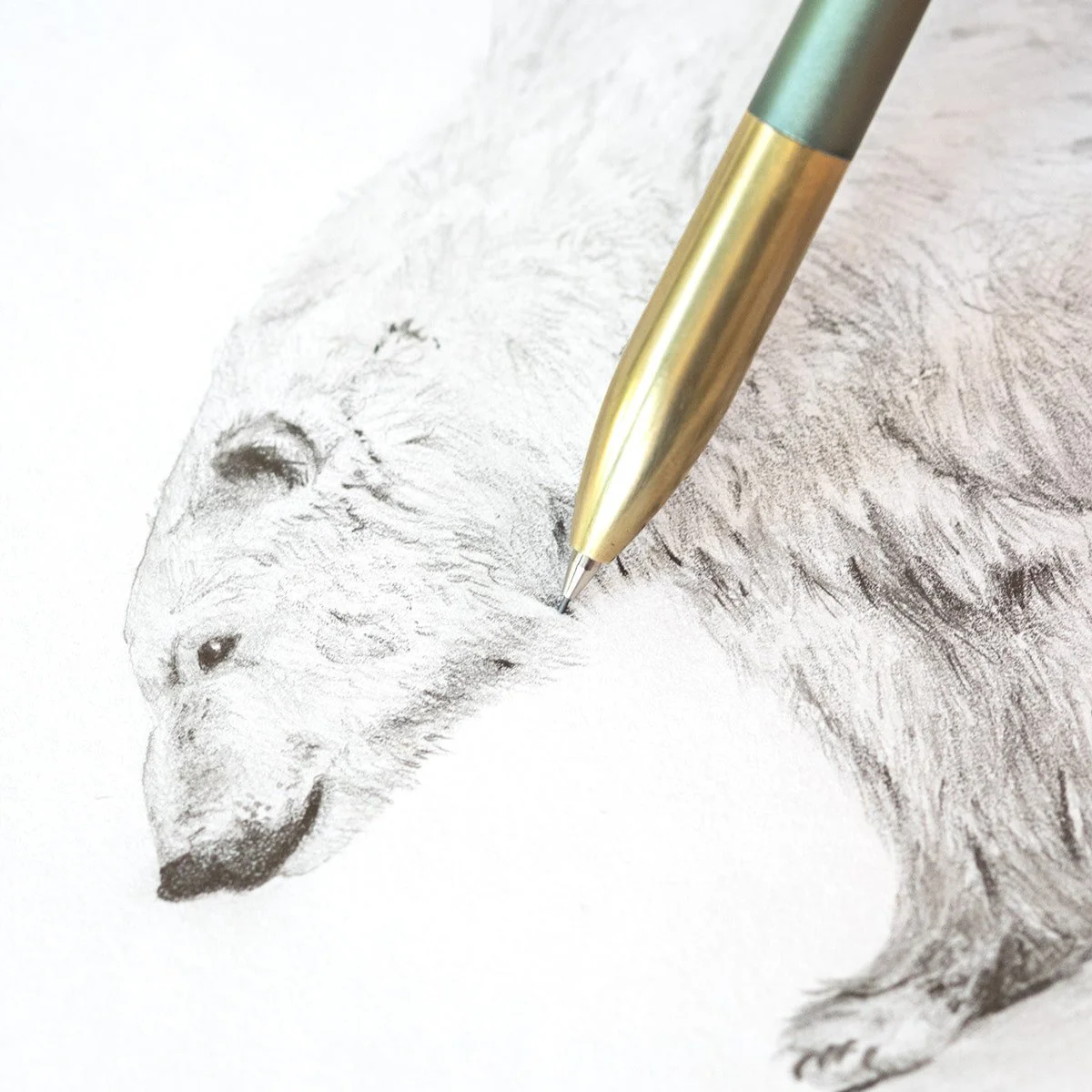 Tom's Studio - Mechanical Pencil - Image 6