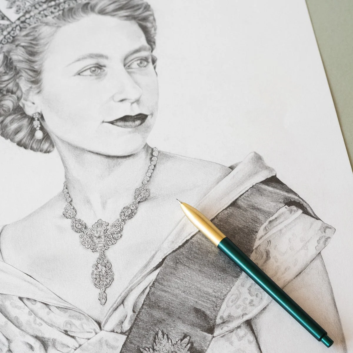 Tom's Studio - Mechanical Pencil - Image 7