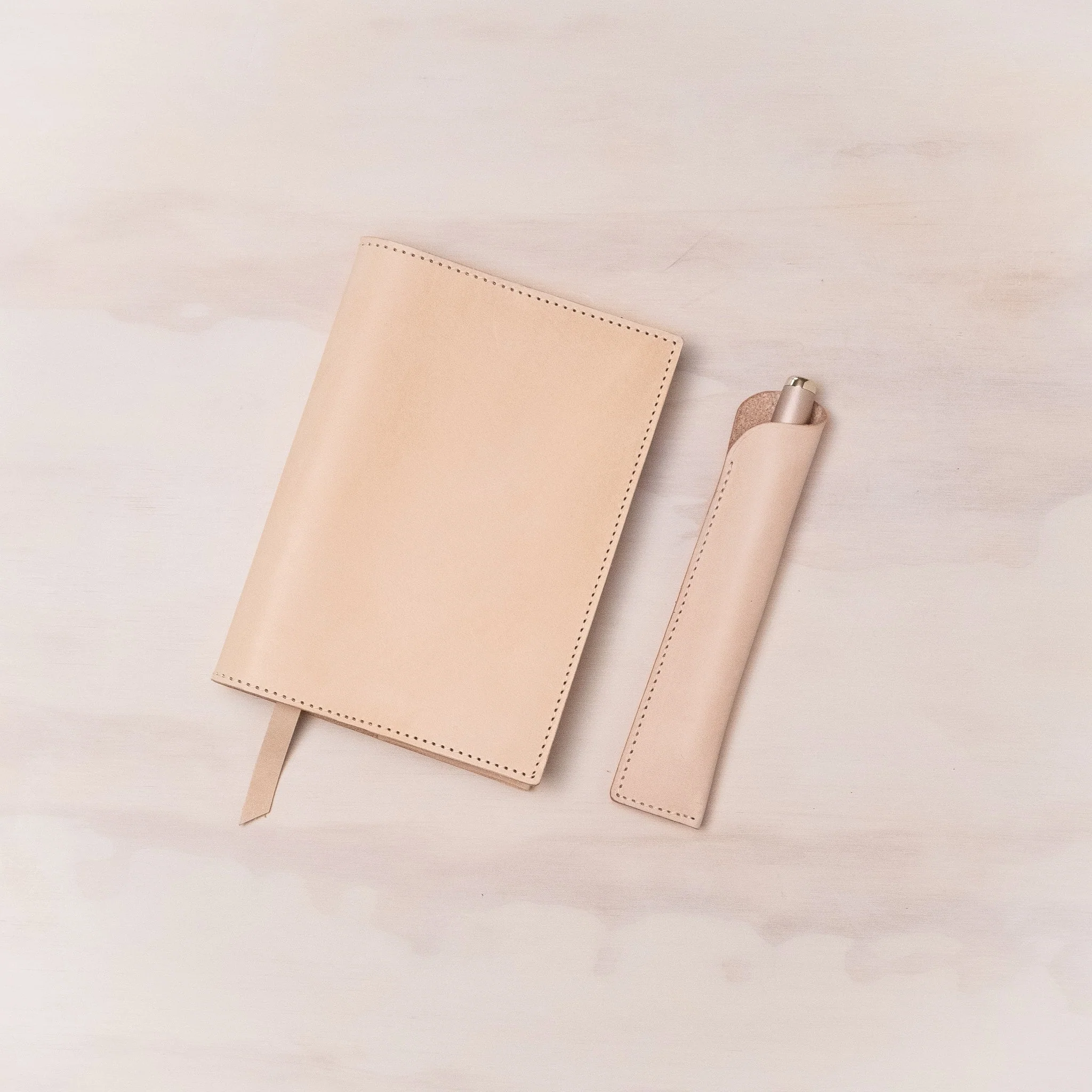 Studio Fountain Pen Sleeve - Image 2