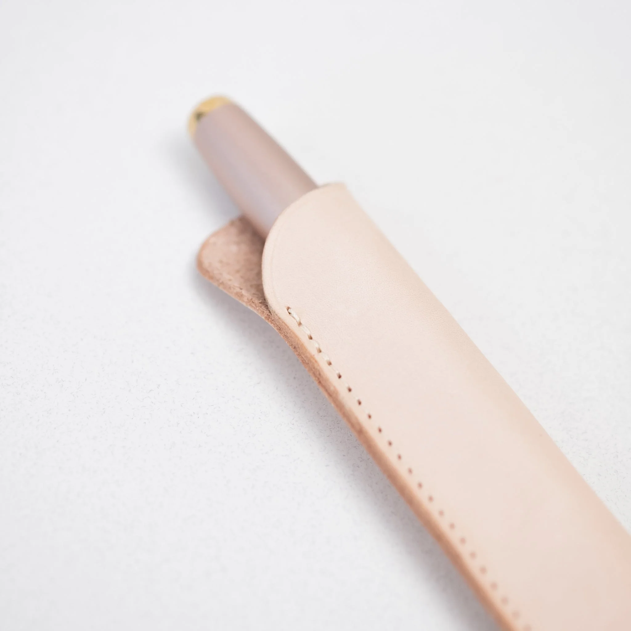 Studio Fountain Pen Sleeve - Image 3