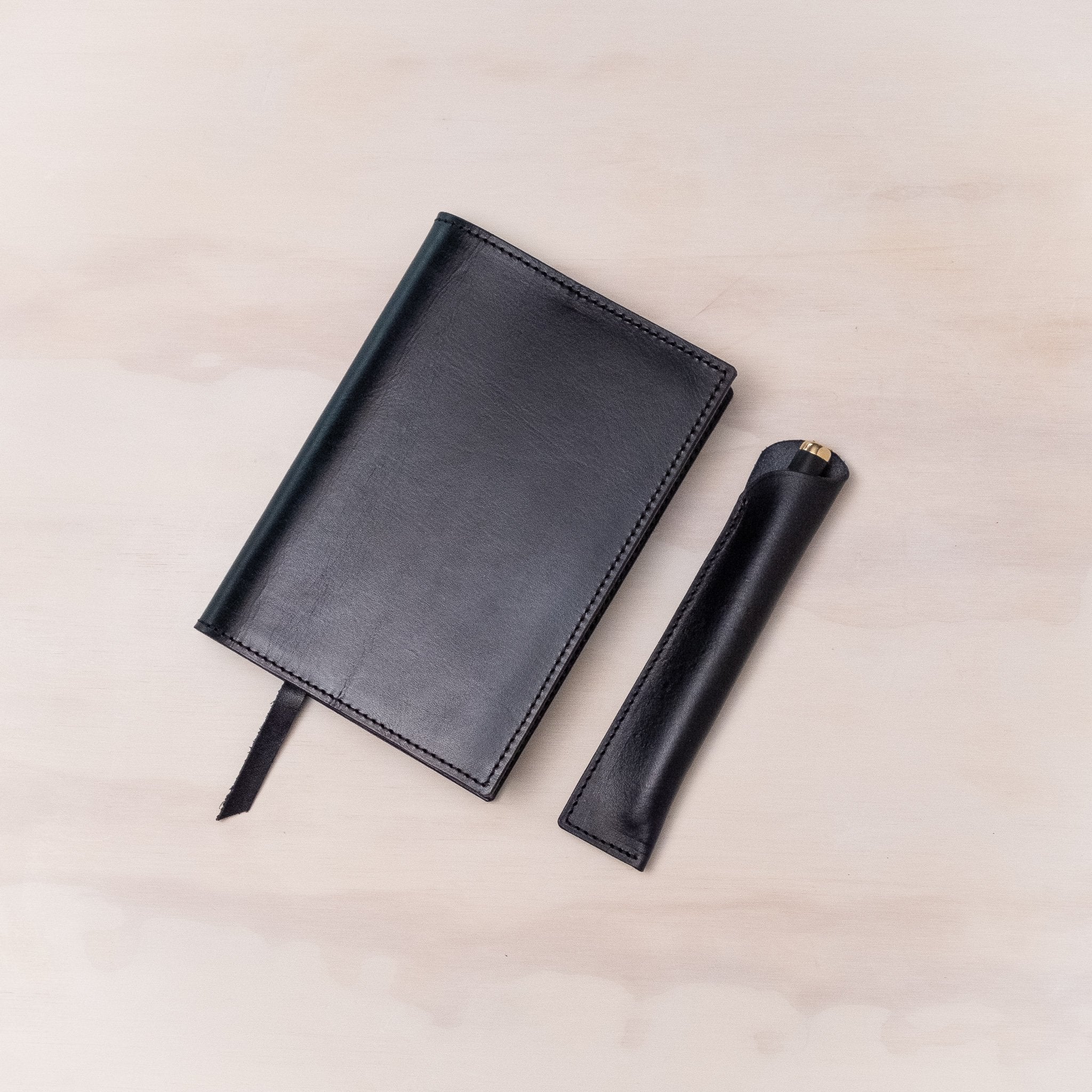 Studio Fountain Pen Sleeve - Image 5