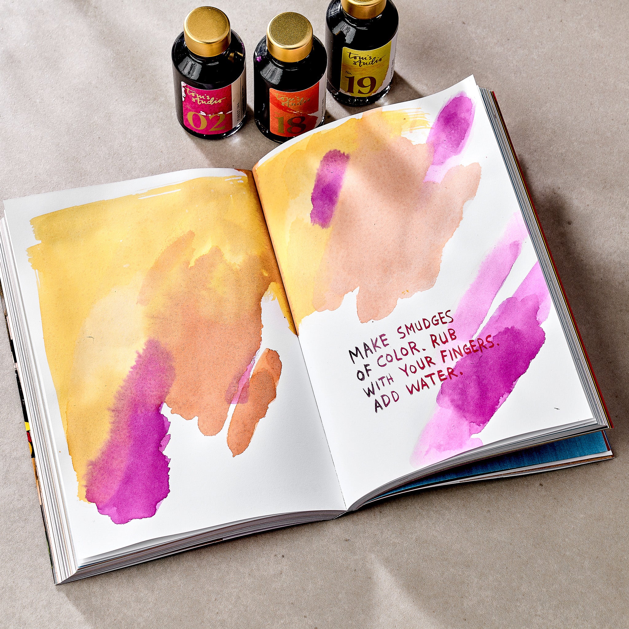 Wreck This Journal: Now in Colour – Keri Smith - Image 2