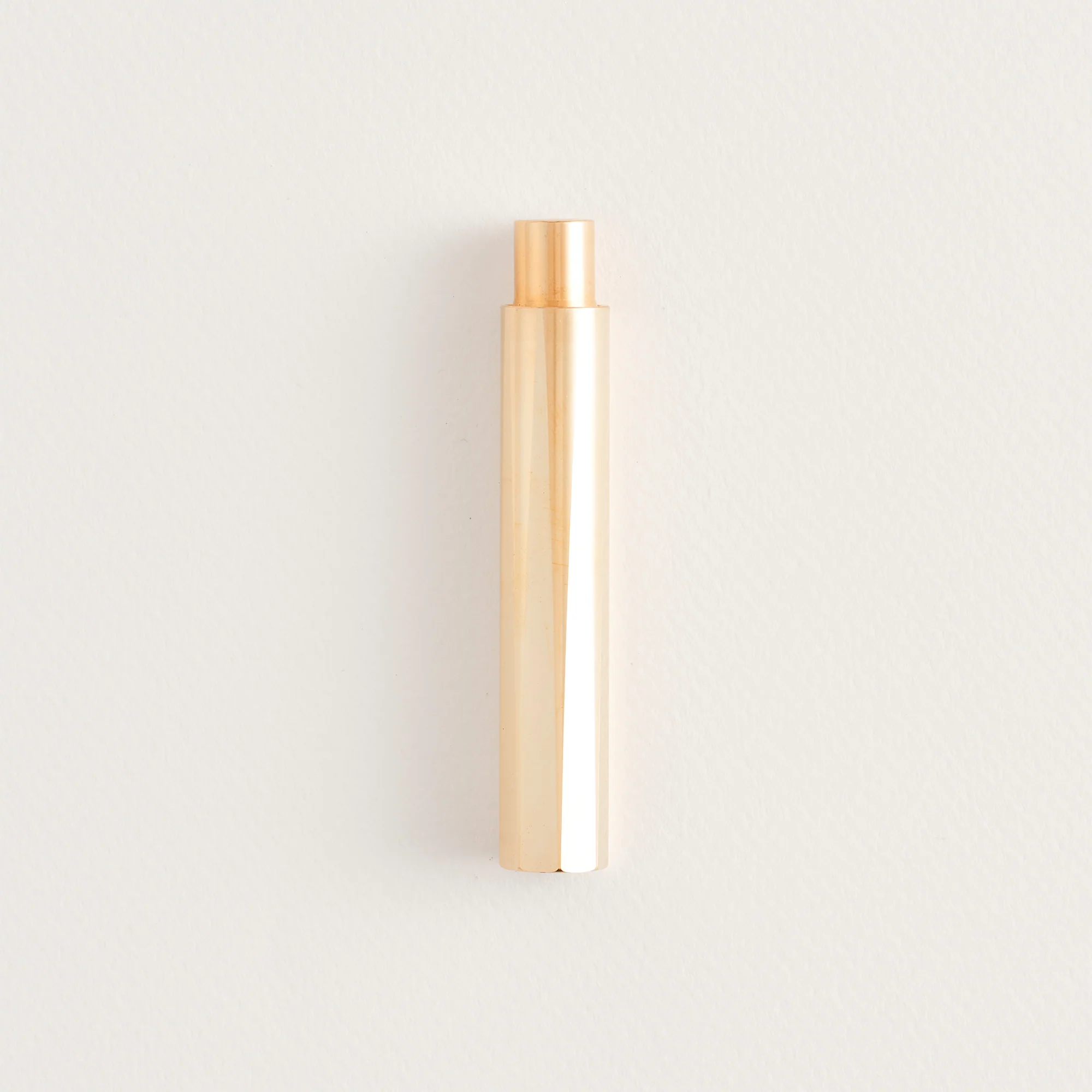 The Brass Wren - Refillable Writing Pen - Image 12