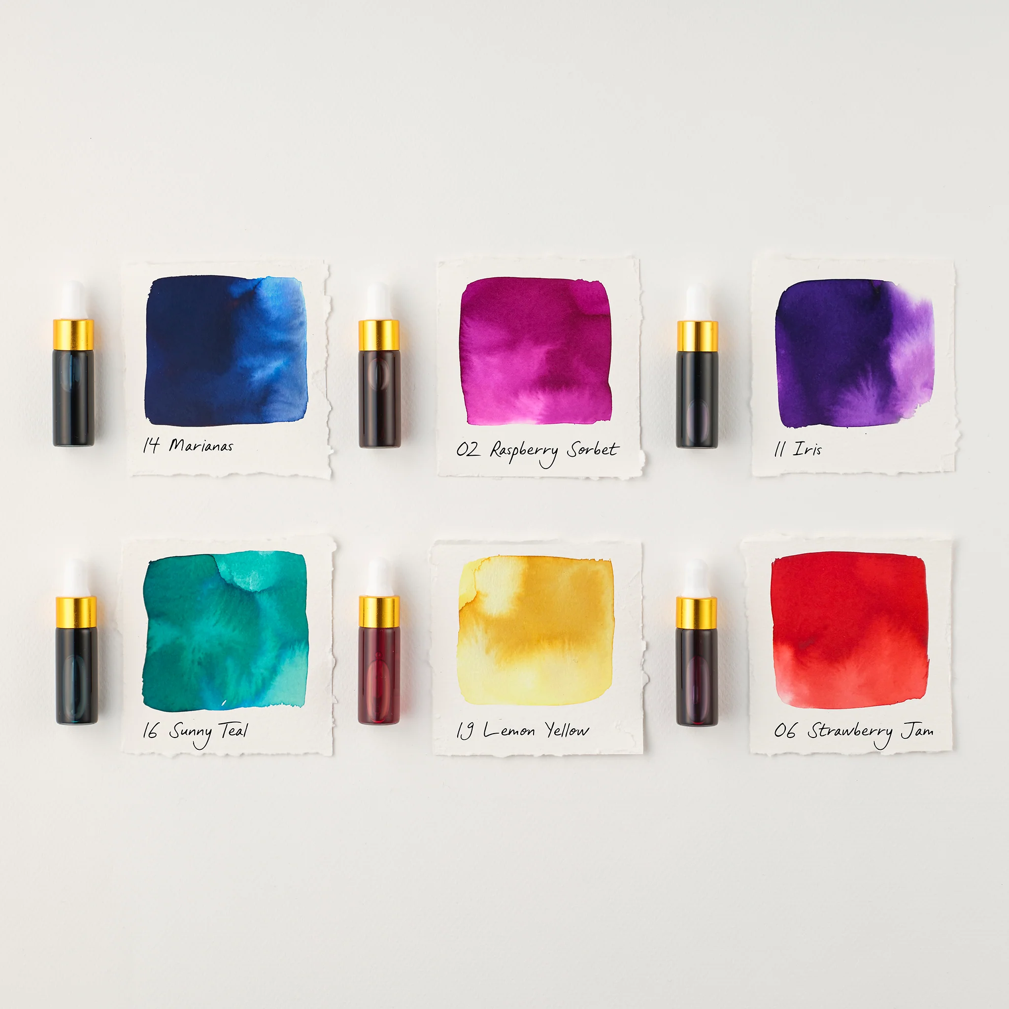 Jewel Mini Ink Collection - Image 4
