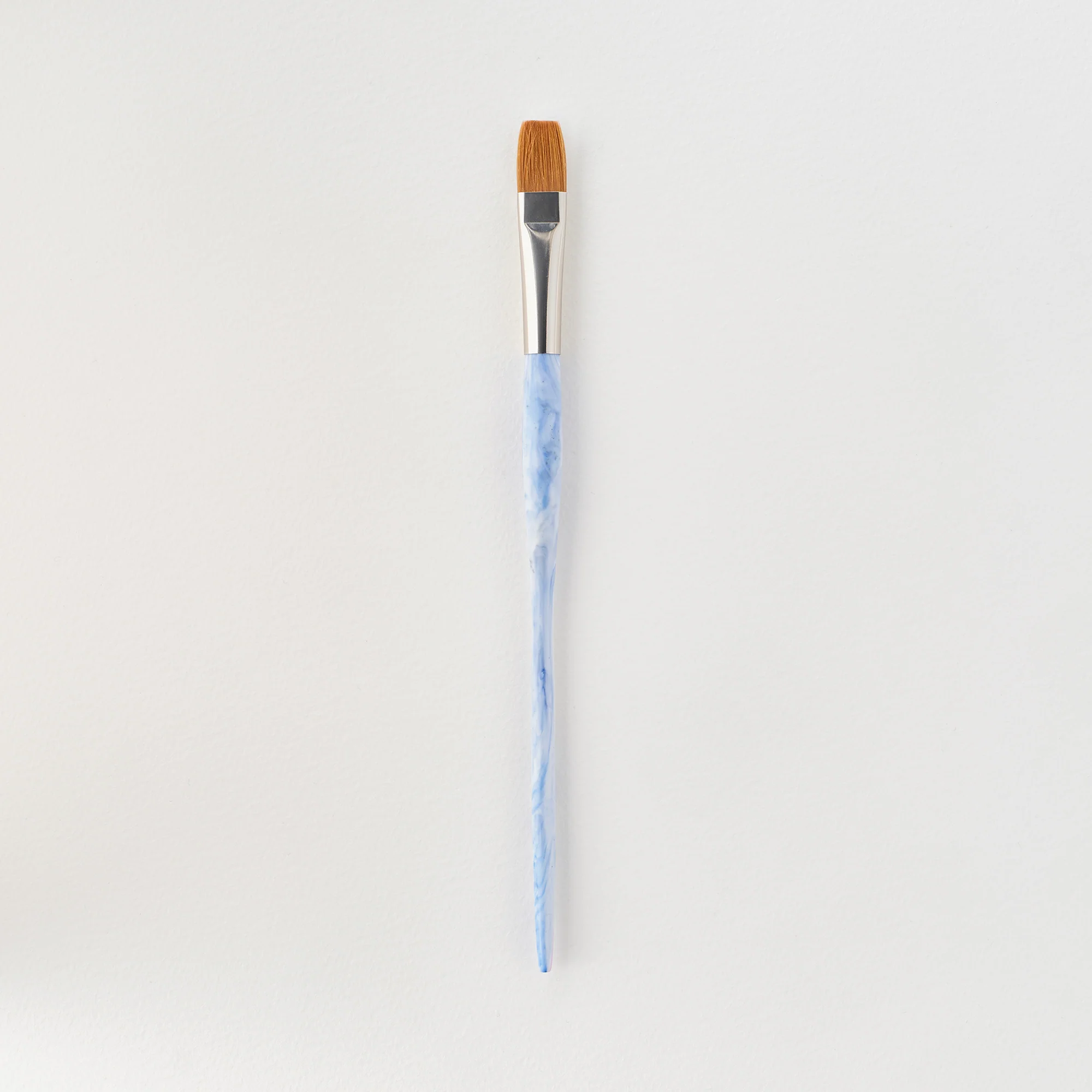 Write Off Paintbrush Flat 1/2 in - Image 8