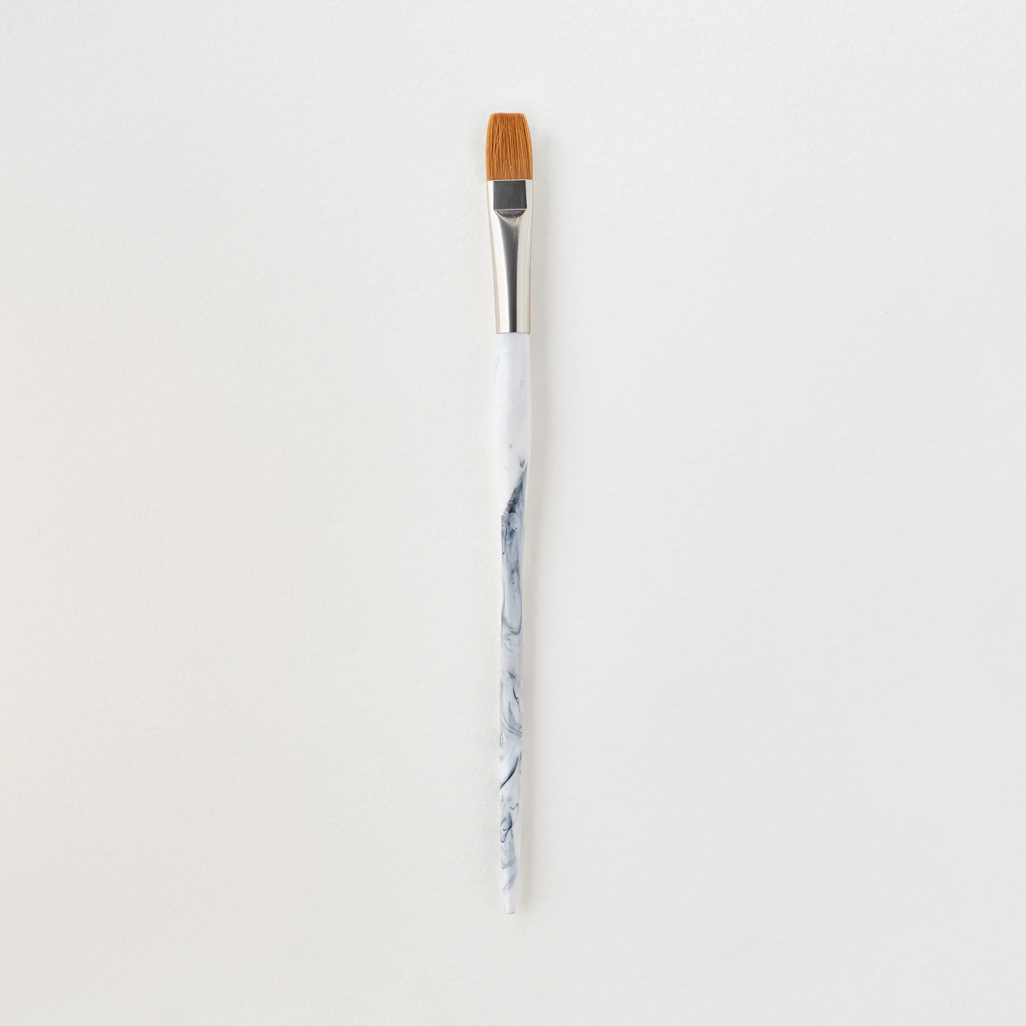 Write Off Paintbrush Flat 1/2 in - Image 9