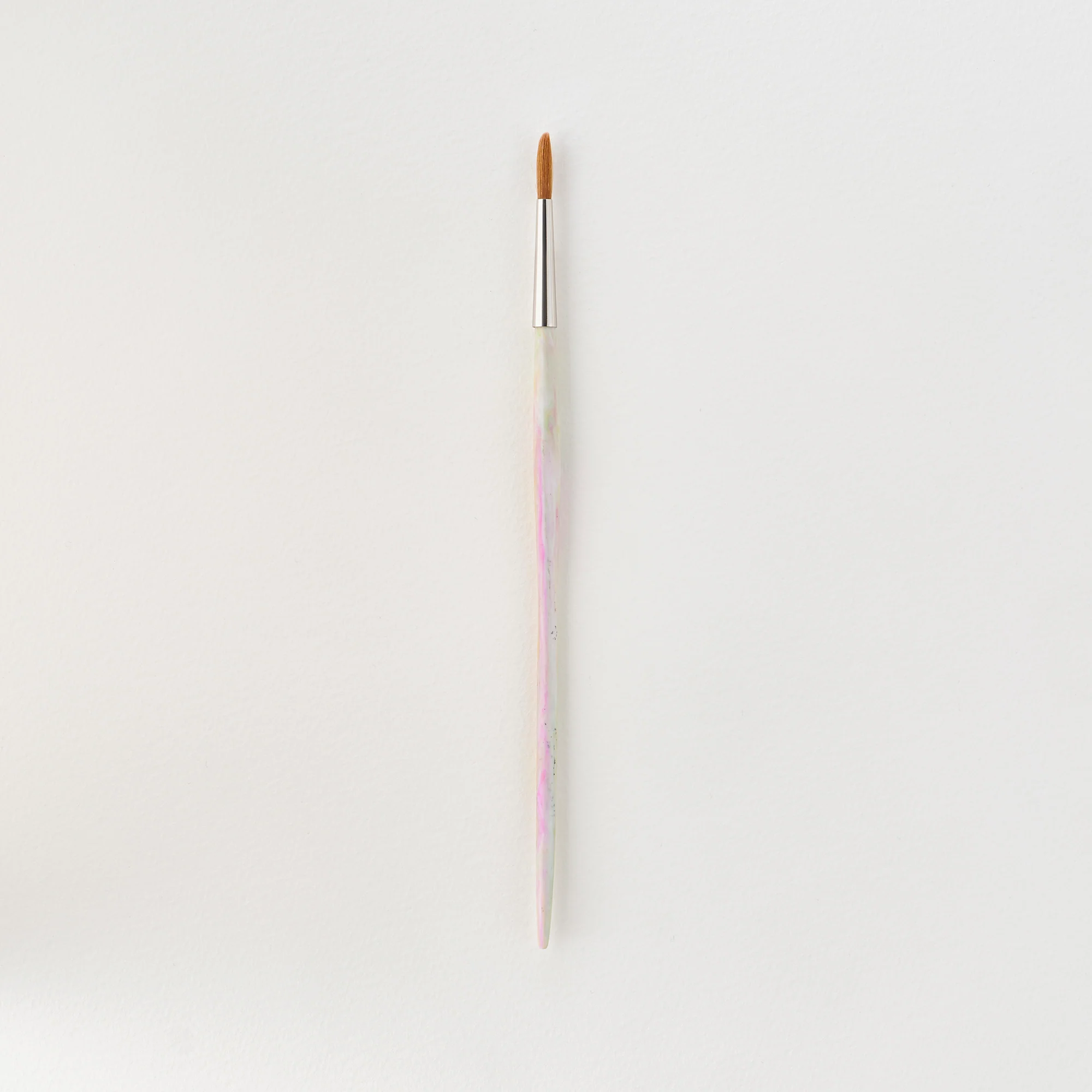 Write Off Paintbrush Round 6