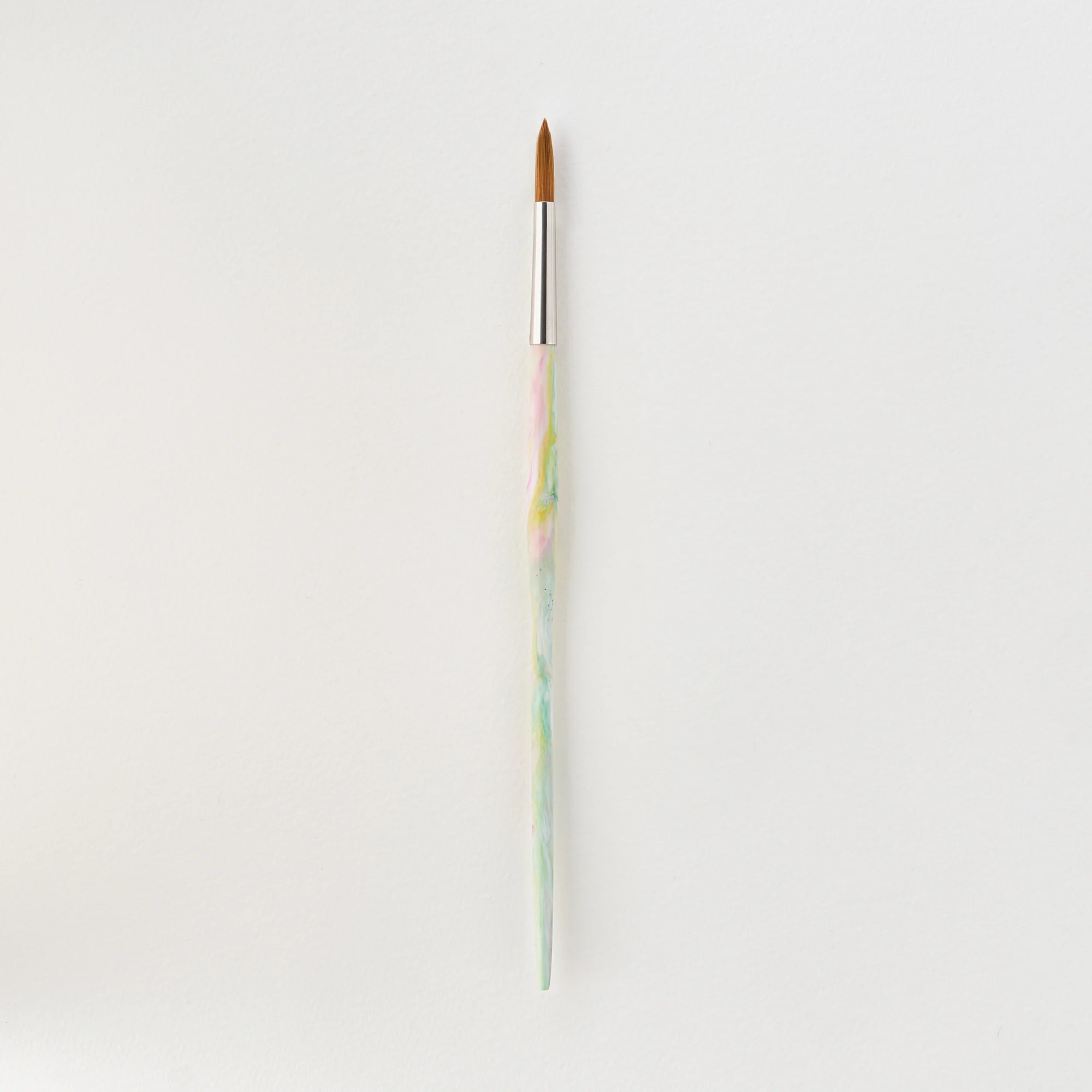 Write Off Paintbrush Round 8