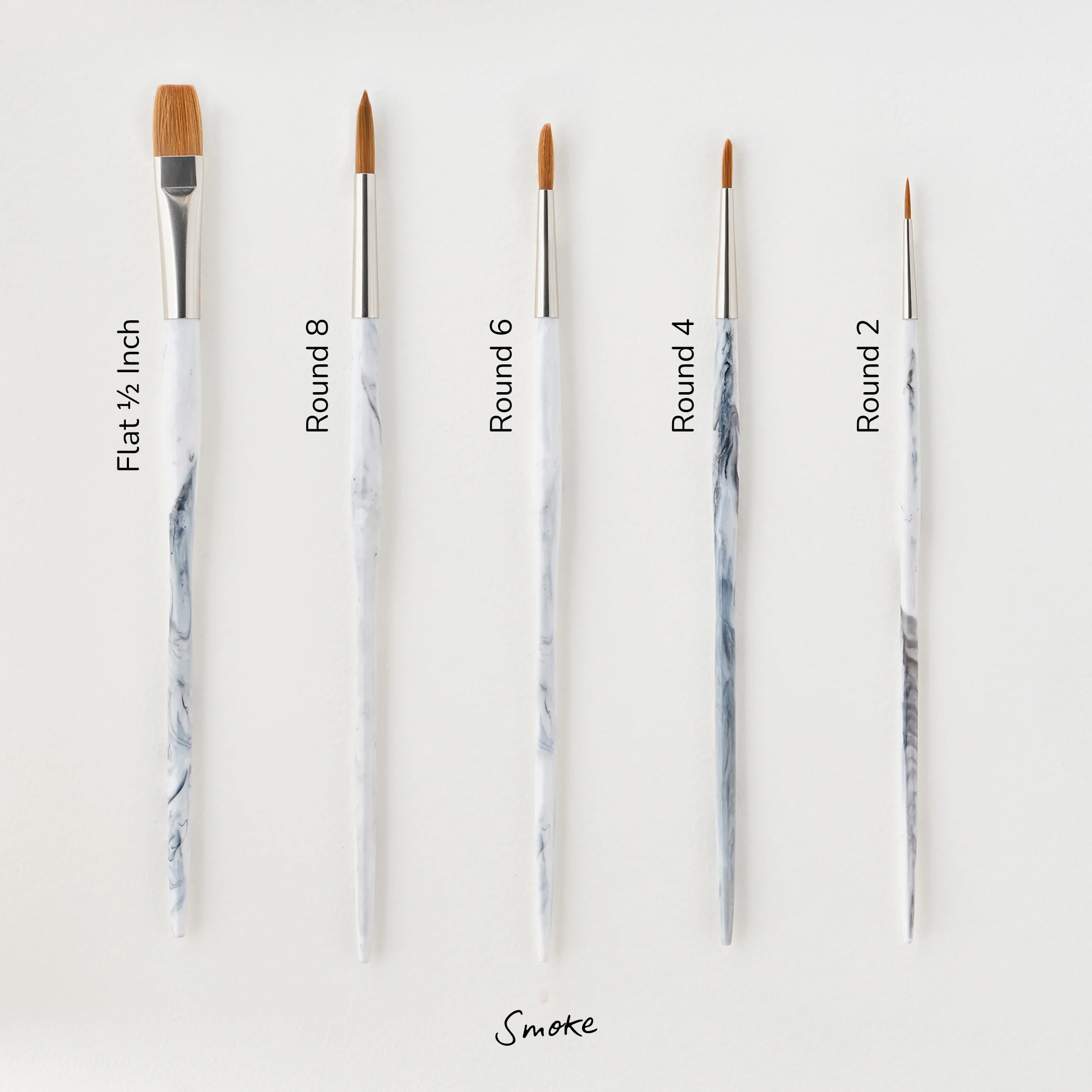 Write Off Paintbrush set - Image 13